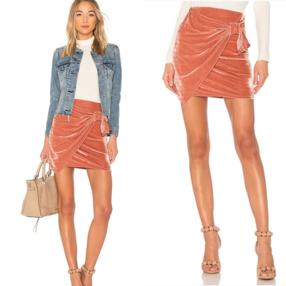 🆕️ Tularosa Katie Skirt